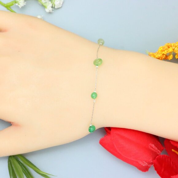 "Elegant & Trendy Bracelet, A Perfect Gift for Women, Thoughtful, EVCH1140 - Picture 4 of 10